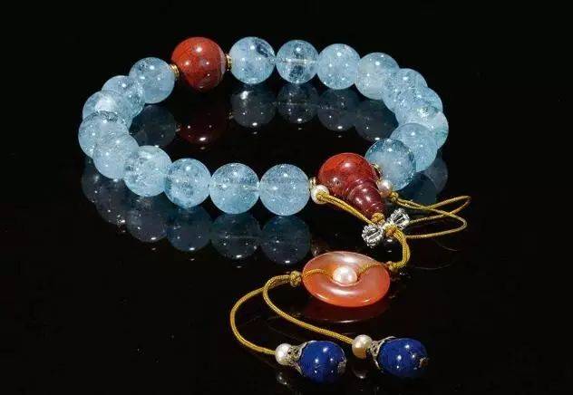 手串的常见种类