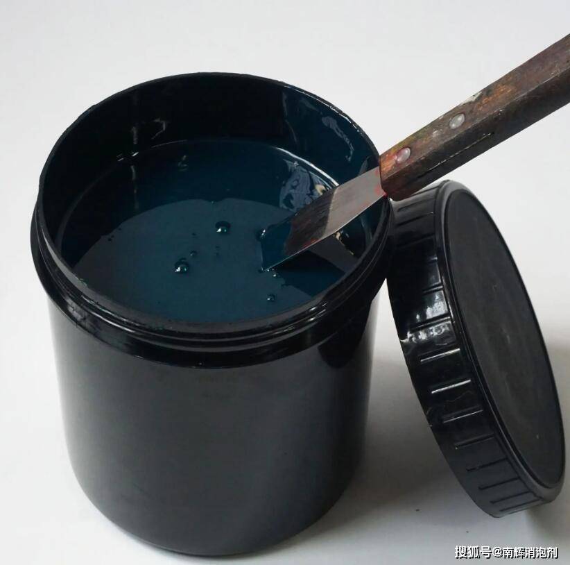 油墨增稠剂的种类