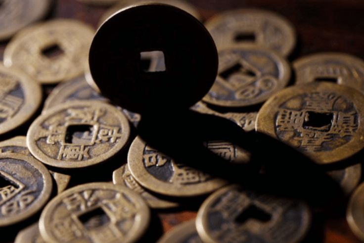 货币的历史演变：DLS MARKETS解码从实物货币到数字货币的旅程