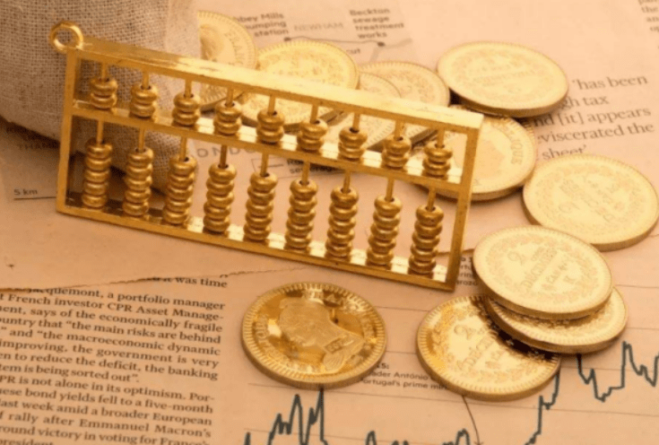 货币的历史演变：DLS MARKETS解码从实物货币到数字货币的旅程