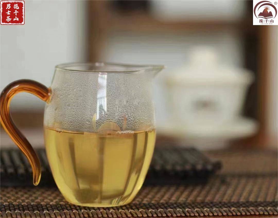 不同种类白茶的区别