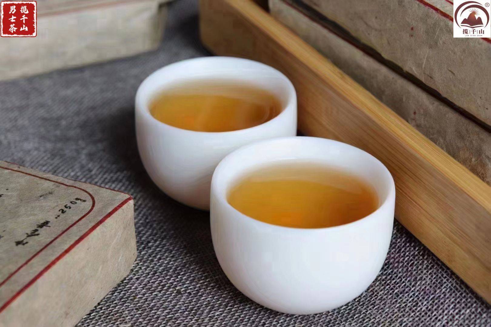 不同种类白茶的区别