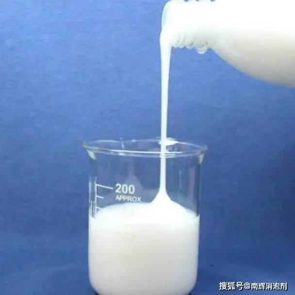 工业增稠剂的种类