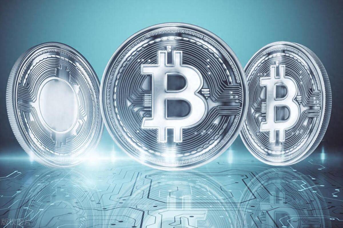 今日加密货币价格