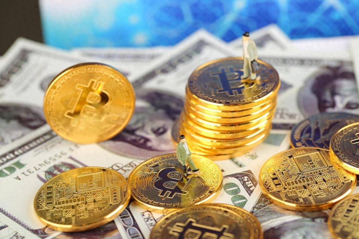 今日加密货币价格