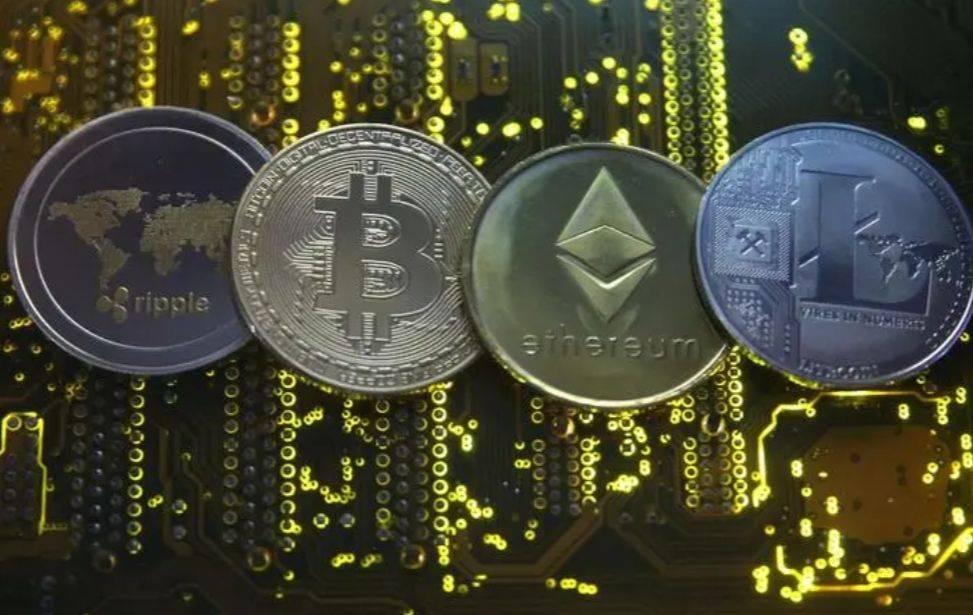 釜底抽薪！以色列冻结哈马斯加密账户<strong></p>
<p>高盛加密货币</strong>，加密货币真的加密吗？