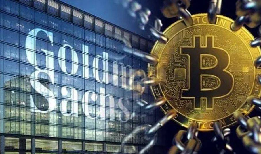 釜底抽薪！以色列冻结哈马斯加密账户<strong></p>
<p>高盛加密货币</strong>，加密货币真的加密吗？