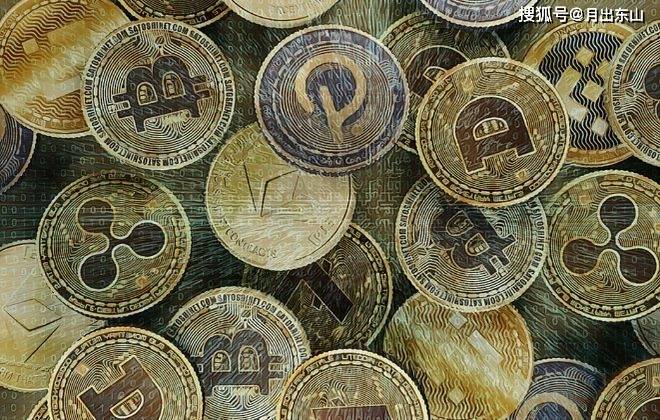 崛起社区：加密货币的未来：未来几年的领先货币