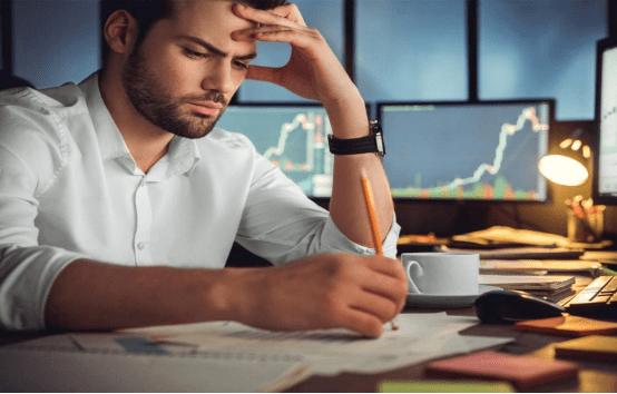 CPT Markets市场分析：加密货币狂飙急刹!目光齐聚美国加密货币现货ETF关键点