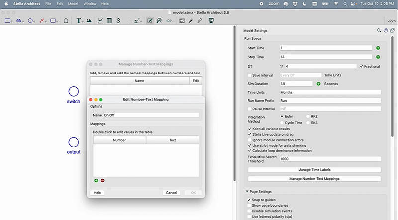 【软件更新】Stella 3.5更新啦<strong></p>
<p>更新软件的软件</strong>!