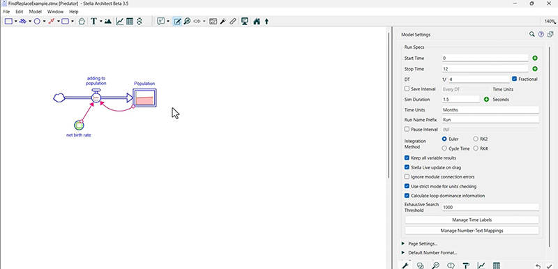 【软件更新】Stella 3.5更新啦<strong></p>
<p>更新软件的软件</strong>!