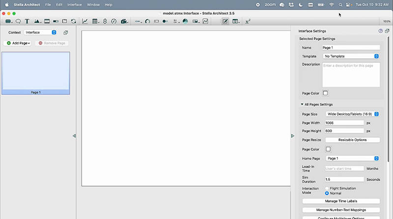 【软件更新】Stella 3.5更新啦<strong></p>
<p>更新软件的软件</strong>!