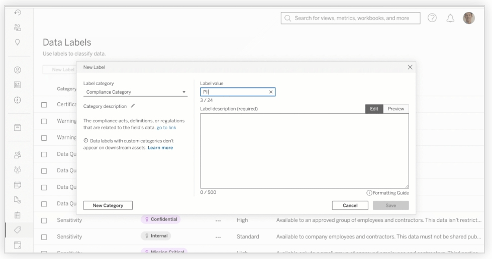 【软件推荐】Tableau 2023.3 更新啦<strong></p>
<p>更新软件的软件</strong>！