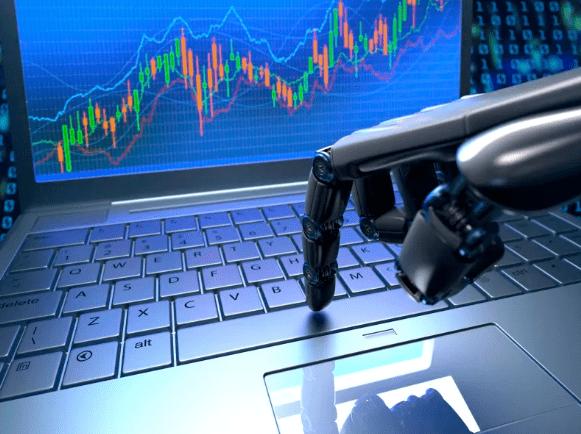 量化交易:德璞资本解读其在现代金融市场中的演变