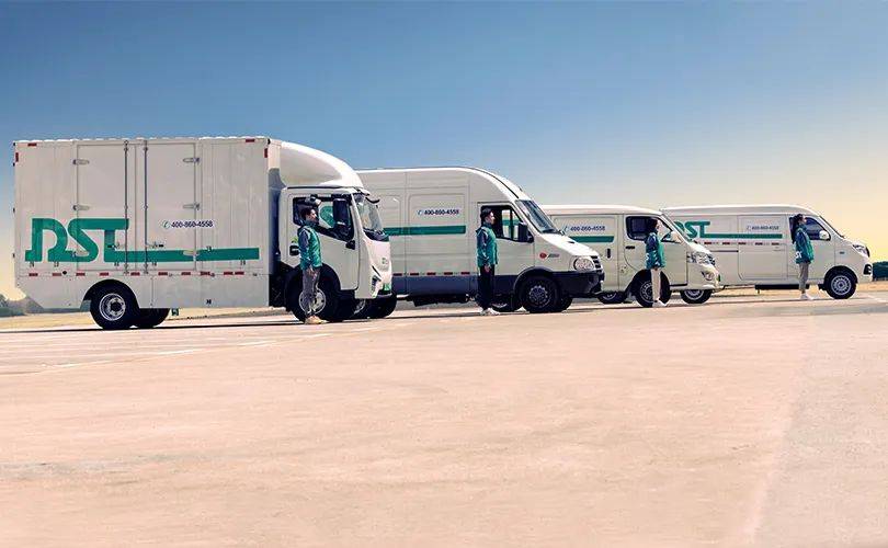 链客早餐 |地上铁完成近6亿元人民币新一轮融资；