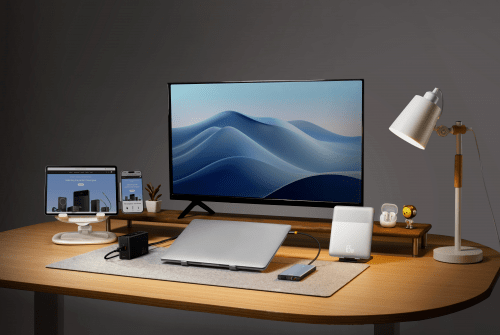 链客早餐 |地上铁完成近6亿元人民币新一轮融资；