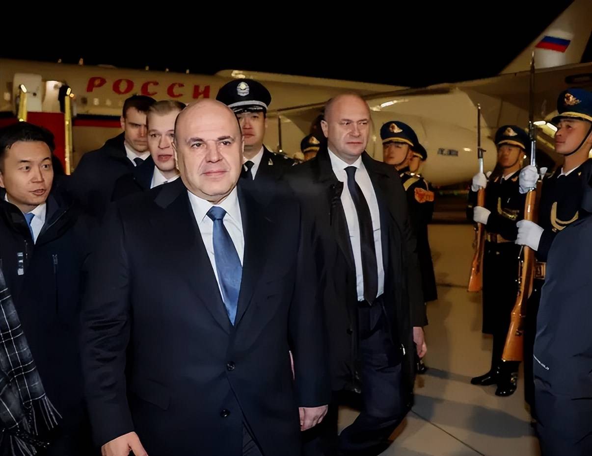 俄总理：中俄当前已经实现了“完全本币化”交易<strong></p>
<p>本币交易</strong>，不依赖其他货币