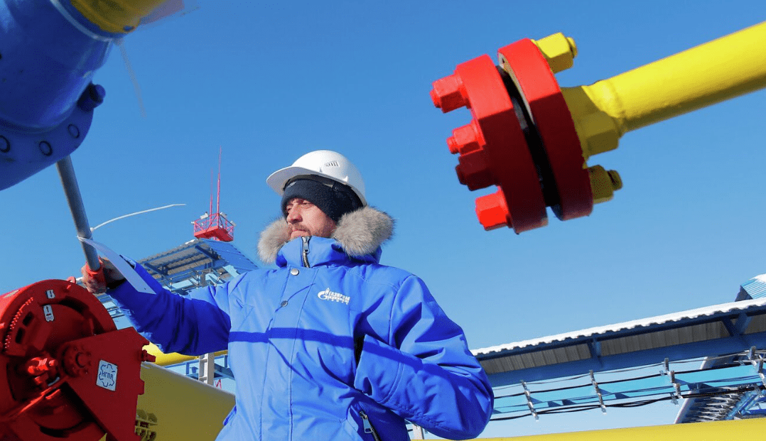 俄总理：中俄当前已经实现了“完全本币化”交易<strong></p>
<p>本币交易</strong>，不依赖其他货币