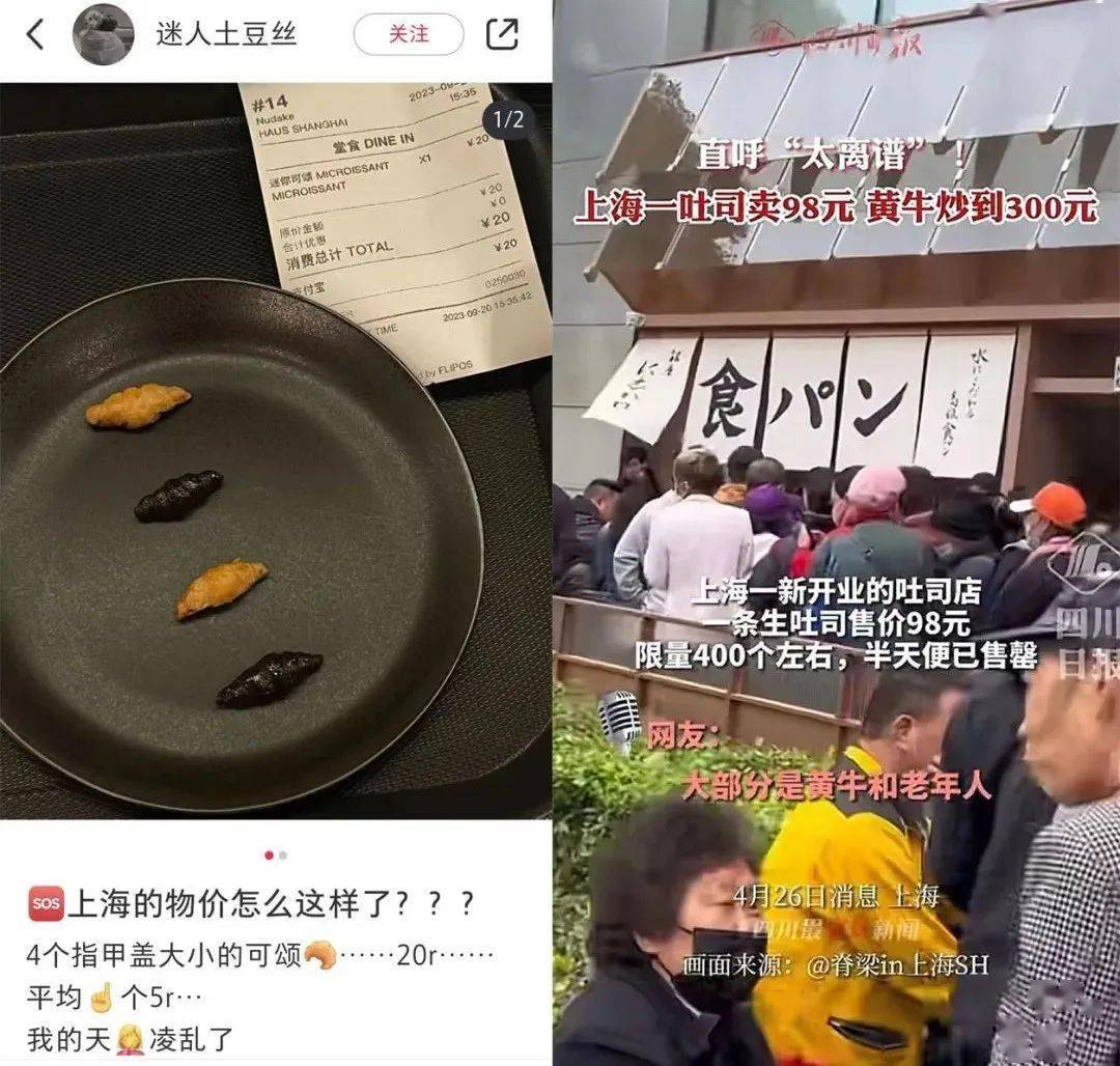 全网被嘲的“沪币”<strong></p>
<p>购币网</strong>,到底有多贵?