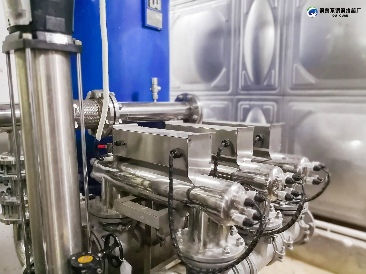 紫外线消毒品牌排行榜的应用与价值