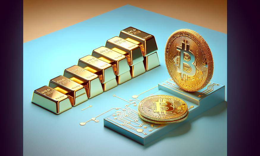 亿万富翁投资者：黄金和数字货币都缺乏“内在价值”！