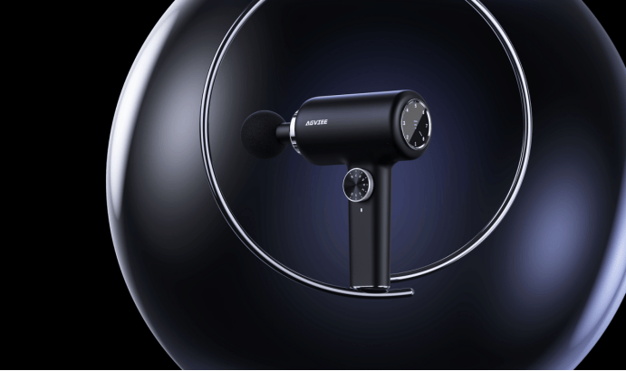 筋膜枪十大品牌排行榜：2024十款超高价值品牌推荐