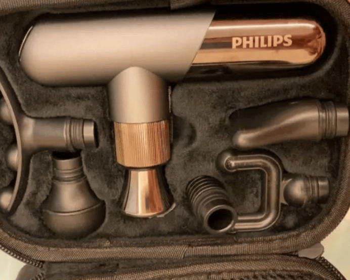 筋膜枪十大品牌排行榜：2024十款超高价值品牌推荐