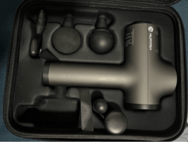 筋膜枪十大品牌排行榜：2024十款超高价值品牌推荐