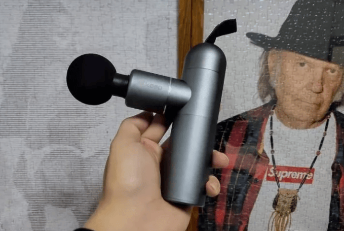 筋膜枪十大品牌排行榜：2024十款超高价值品牌推荐