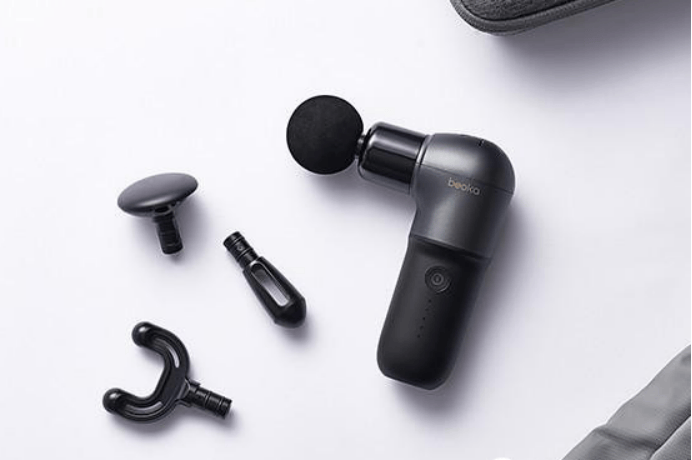 筋膜枪十大品牌排行榜：2024十款超高价值品牌推荐