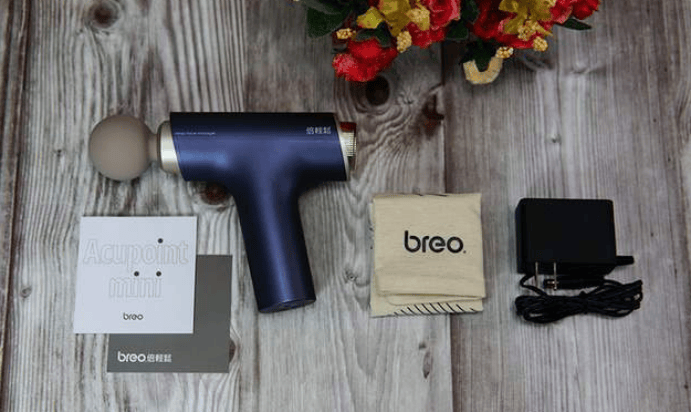 筋膜枪十大品牌排行榜：2024十款超高价值品牌推荐