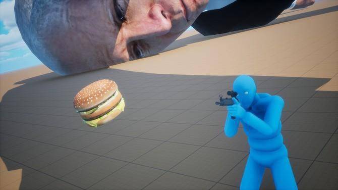 《Ultimate Ragdoll Game》登陆Steam 好评沙盒创意构建