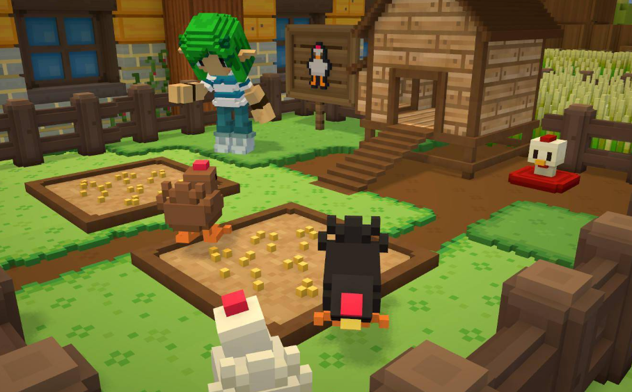 好玩的沙盒游戏有哪些？耐玩的沙盒游戏推荐