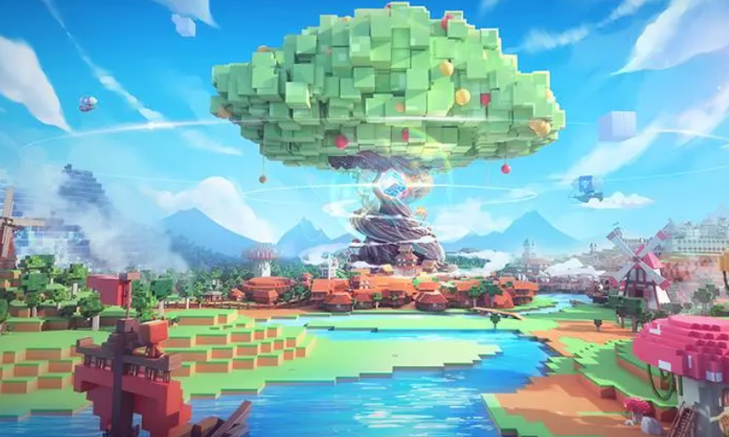 好玩的沙盒游戏有哪些<strong></p>
<p>沙盒软件</strong>？耐玩的沙盒游戏推荐