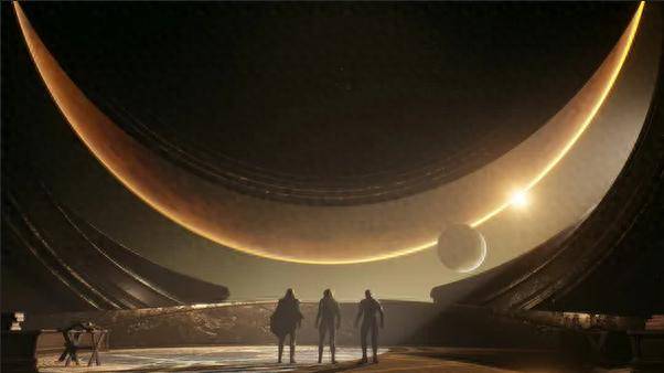 《沙丘：觉醒》创意总监：游戏受“老派沙盒MMO”影响