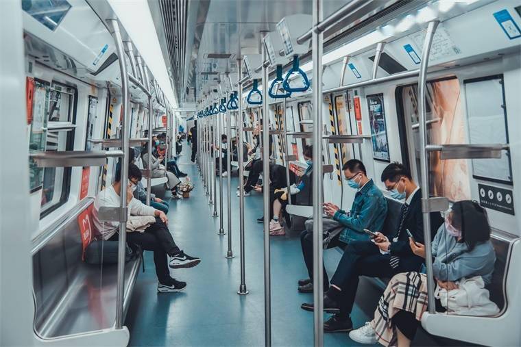 国内首个延迟扣费模式<strong></p>
<p>币交网</strong>！青岛地铁上线数字人民币无网无电支付应用：手机无网无电余额不足也可进出站【附数字人民币行业市场现状】