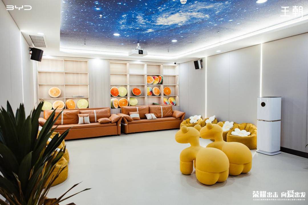 比亚迪王朝网荣耀系列南京大区交车仪式暨公益爱心捐赠行动暖心收官