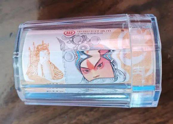 京剧币价格攀升到16元<strong></p>
<p>币特币今日价格</strong>,普通纪念币的“黑马”?