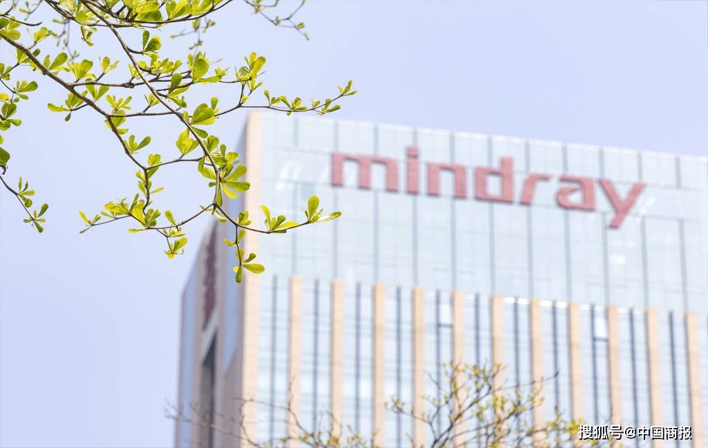 溢价超20%收购惠泰医疗控制权 迈瑞医疗这笔交易划算吗