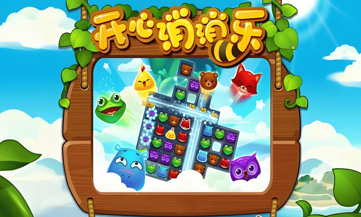 适合上班族玩的手游:上班摸鱼必备精选手游推荐