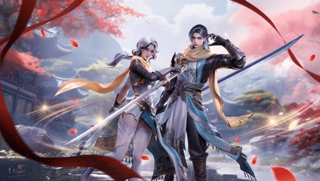 上班族也能轻松打金！这四款游戏让你边玩边搬！