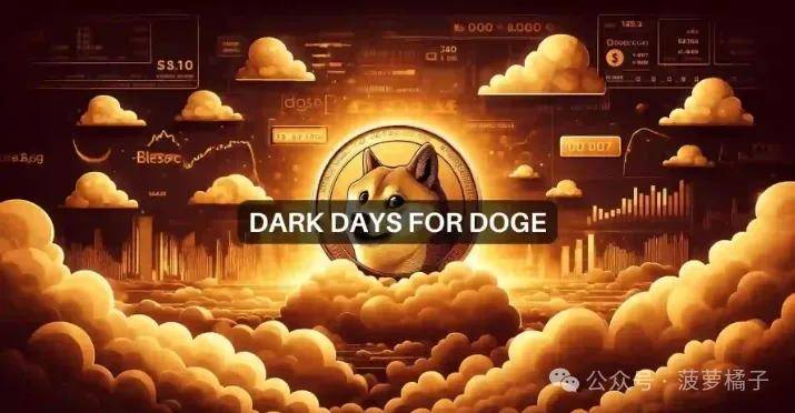 狗狗币:当空头包围 DOGE 时<strong></p>
<p>doge币</strong>,为什么 0.12 美元是关键