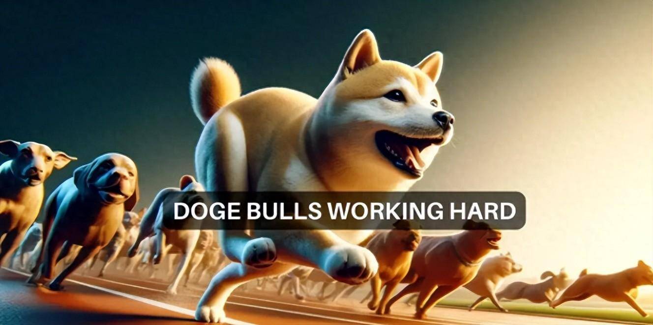 狗狗币（DOGE）解除与埃隆·马斯克的关联：他还能施展魔法吗？