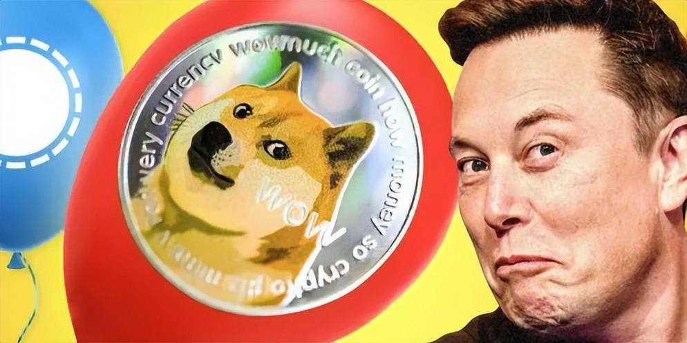 从Doge到ClosedAI，盘点「Meme教父」马斯克掀起的迷因币风暴