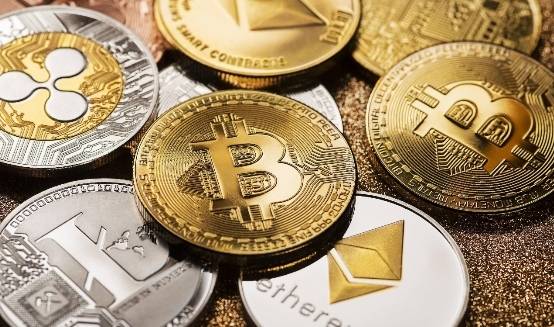 德林控股陈宁迪:香港即将发行加密货币ETF