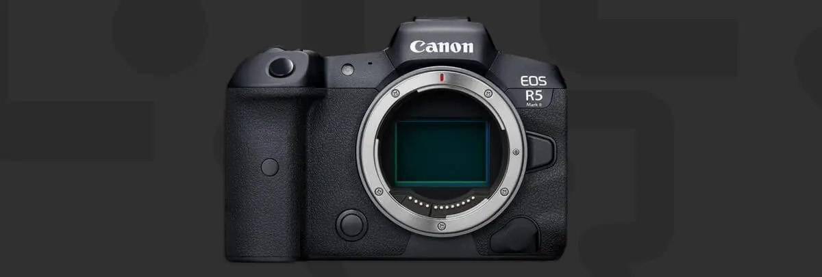 消息称佳能 EOS R5 MarkⅡ 相机 5 月发布<strong></p>
<p>eos</strong>，EOS R1 即将进入开发