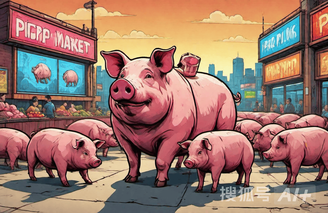 2024年4月26日今日生猪、商品猪、内外三元猪、肥猪、白条肉现货价格行情数据