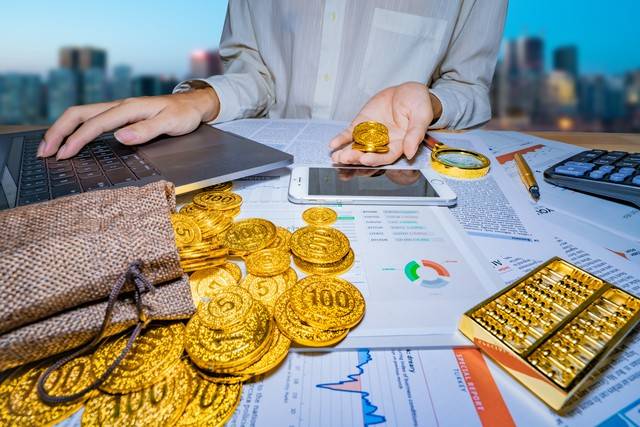 深度|金交所(金融资产交易所)的没落与大规模清零