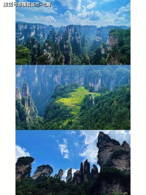 去一次张家界3日游多少钱人民币?省钱<strong></p>
<p>虚拟猫币多少钱一个</strong>!张家界旅游团多少钱一个人