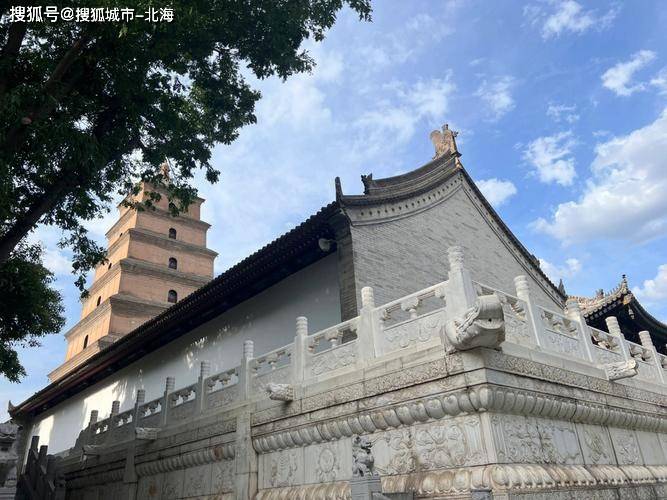 西安3日游多少钱人民币？精选！两个人玩一趟西安费用多少？